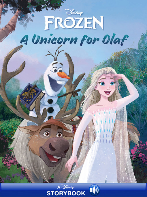 Titeldetails für Frozen 2 nach Disney Book Group - Verfügbar